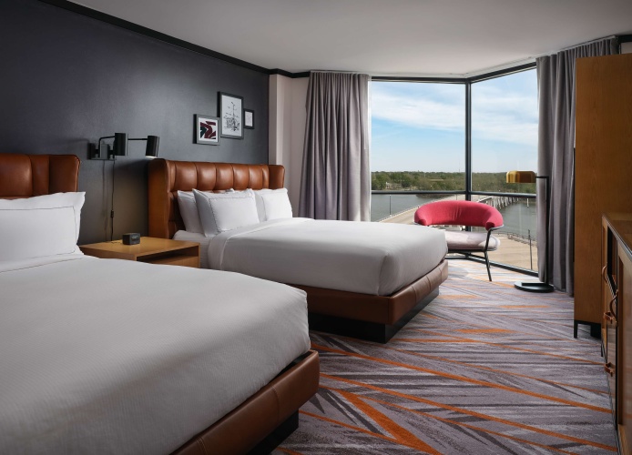 The Landing At Hampton Marina, Tapestry Collection By Hilton photo 6