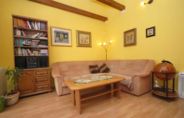 Vila Marija Parada