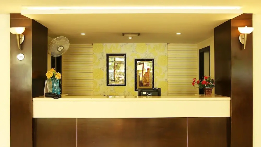 Hotel Rajavihar