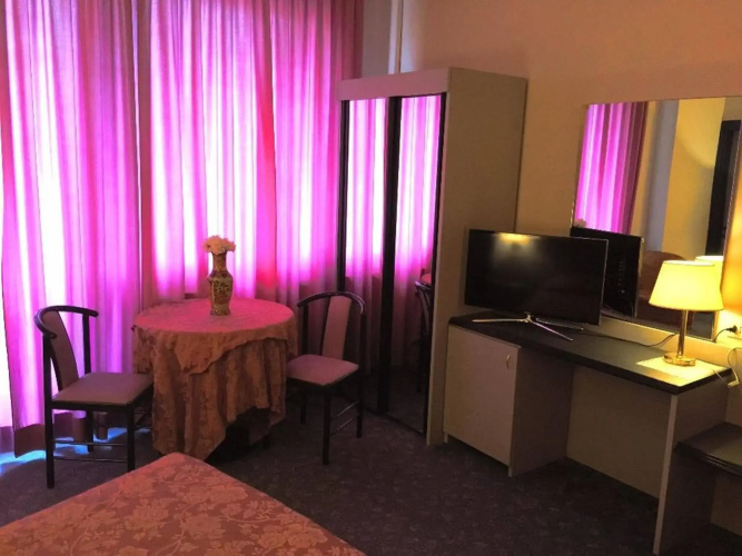 Hotel Internazionale