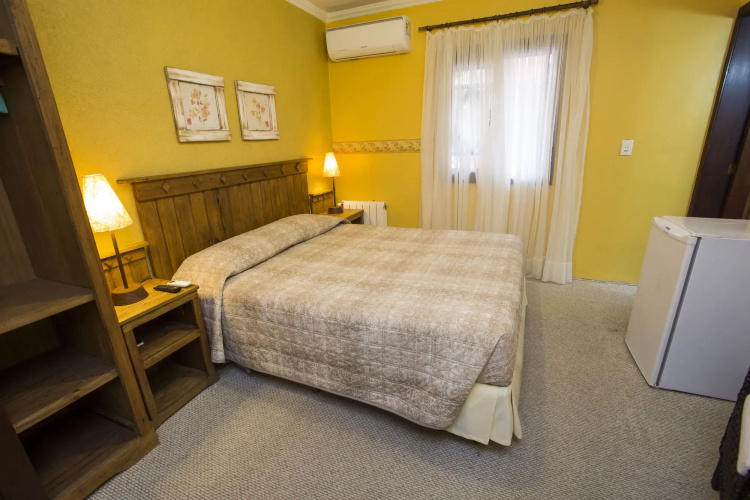 Alameda Paradiso Hotel