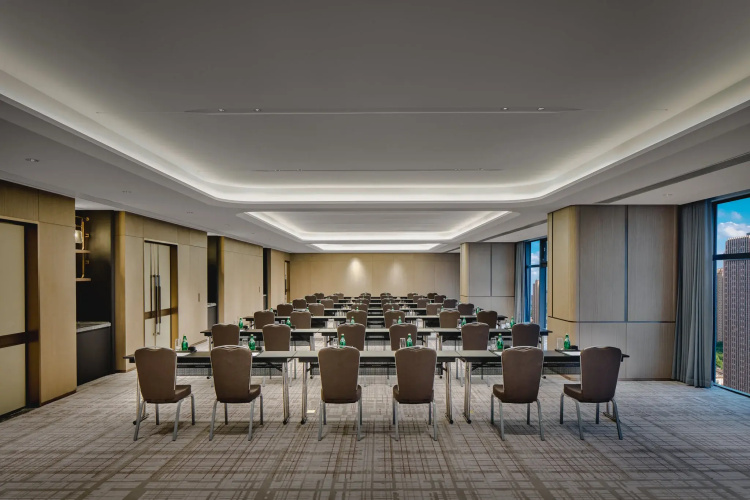 Crowne Plaza Kunshan East