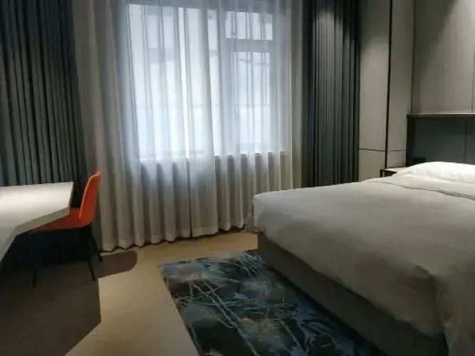 Hantang Hotel