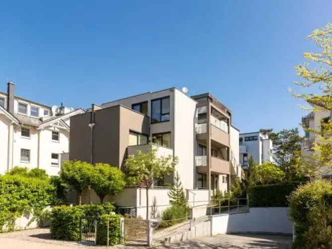 Quartier 47 - Apartment 3 und 5