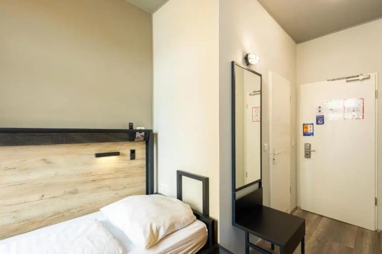 Single room