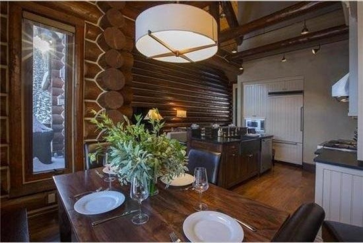 Townhome On The Creek By Telluride Resort Lodging
