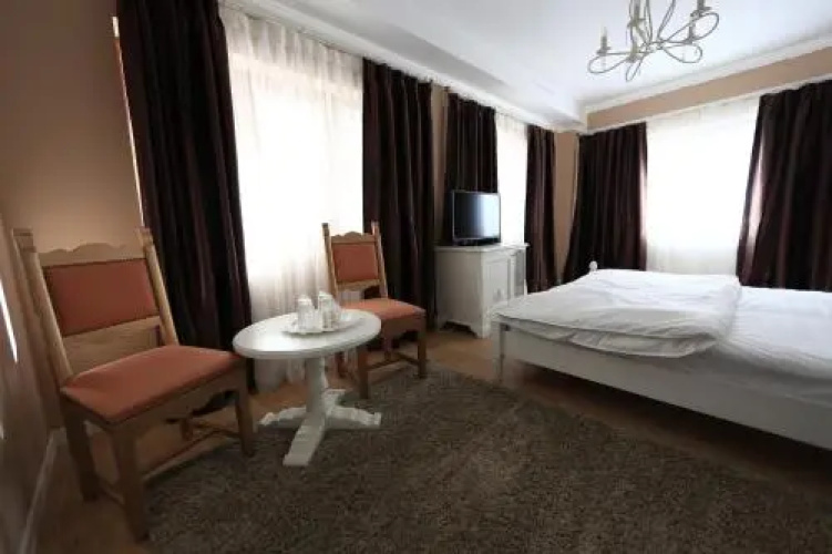 Old City Bucharest NF Hotels