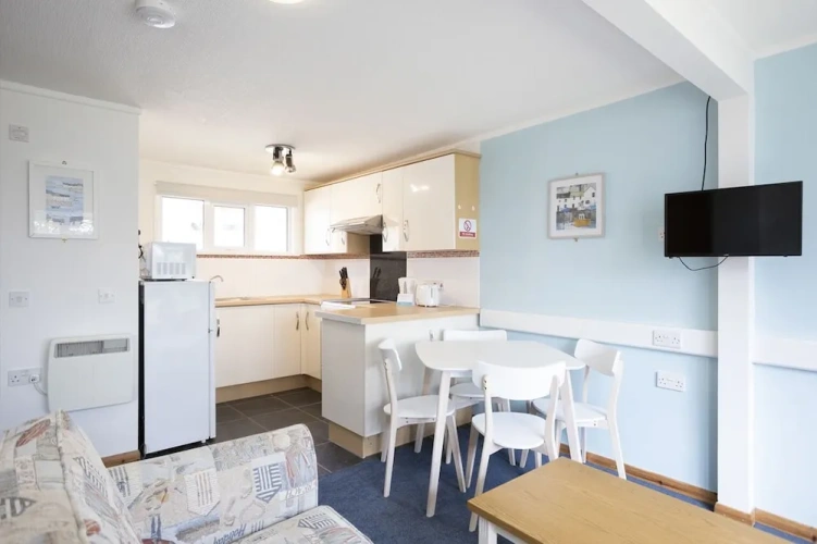 Comfort Chalet