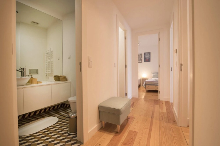 Alfama Premium by Homing