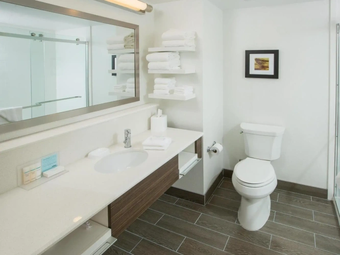 Accessible Mobility Double Studio Suite