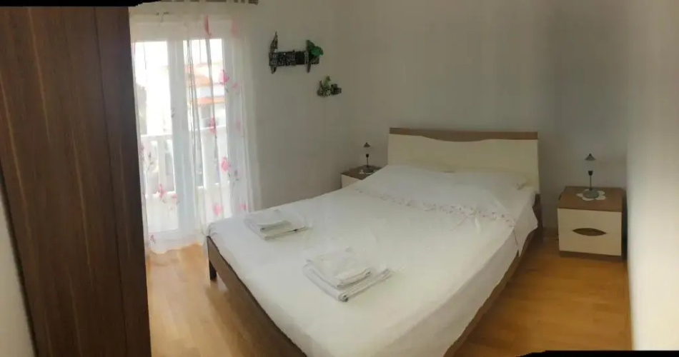 Apartments Marino
