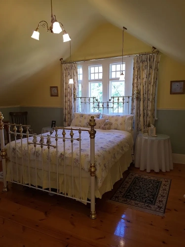 2 Bedrooms Family Apartment