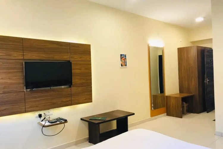 Hotel Golden I