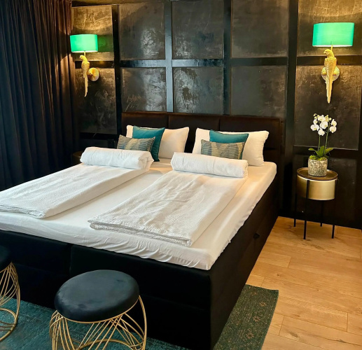 Die Altstadt Appartements Caprice