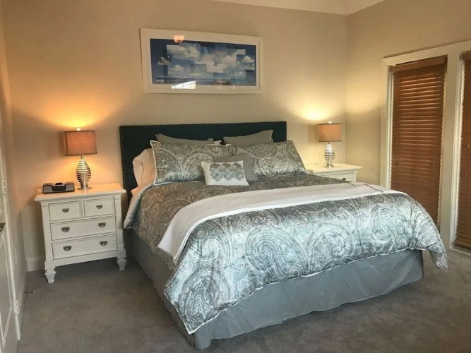 Anglers Reef Villa 1