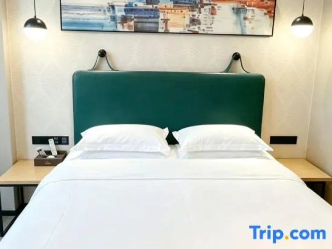 Business Double room