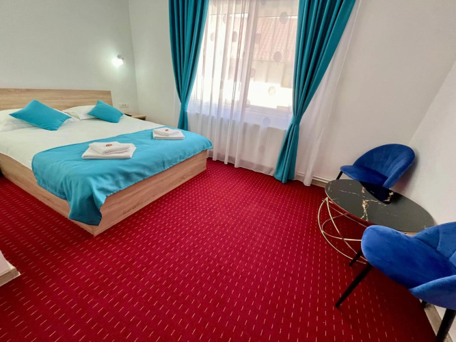 Hotelbild
