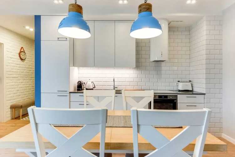 Lion Apartments - Naviflat