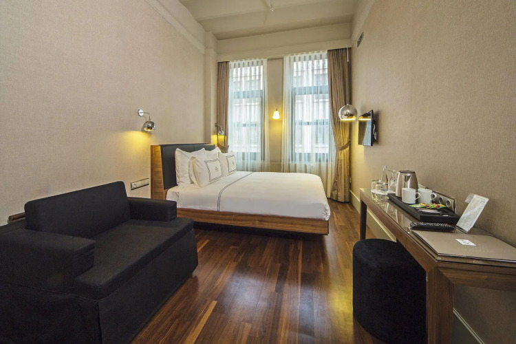 Фотография отеля