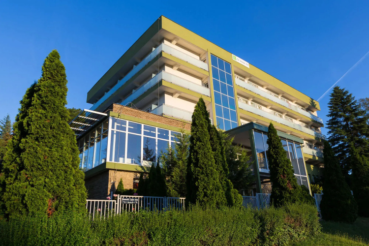 Image de l'hôtel