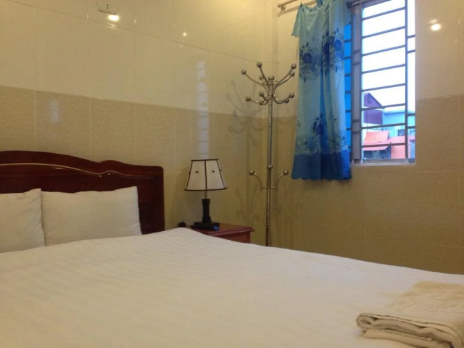 Hanoi Blue Star Hostel
