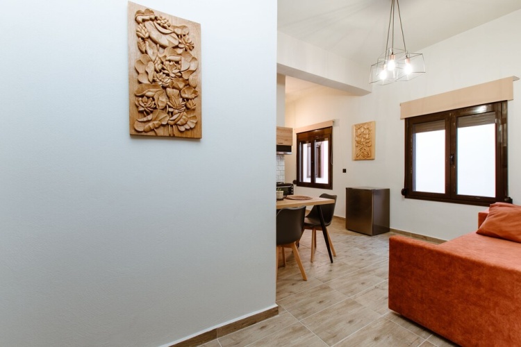 1 Bedroom Superior Apartment