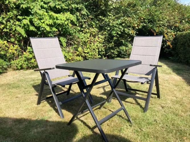 Ferienwohnung Möwennest