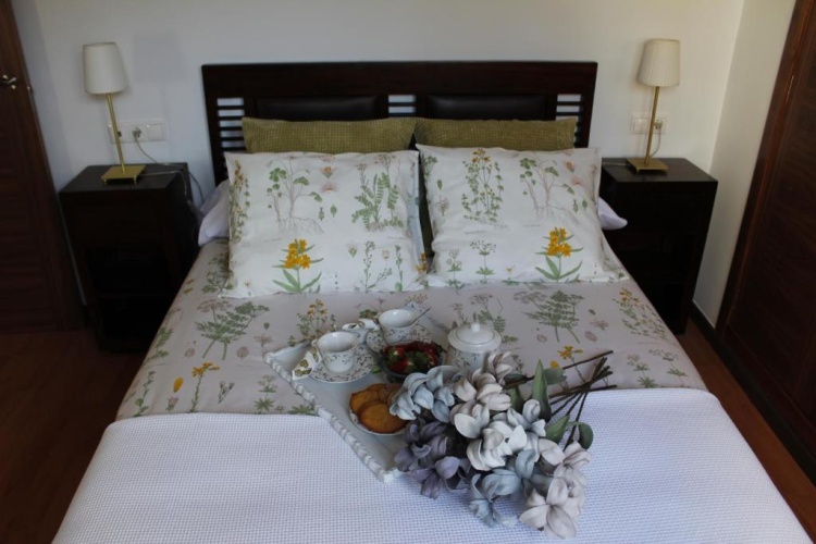 2 Bedrooms Apartment with balcony
