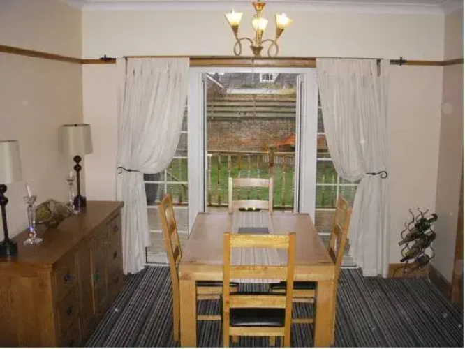 Sherwood Bed and Breakfast