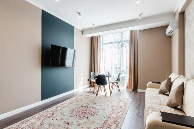Lamia Residence 1