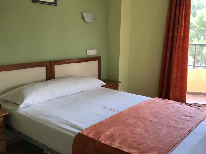 Hotel Imperial II