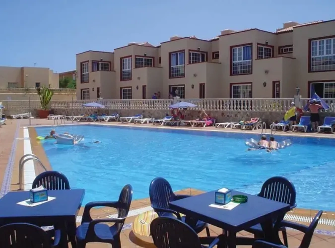 Family Suite with balcony and with view