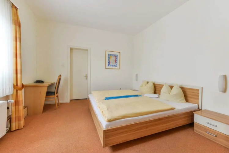 Hotel Starke