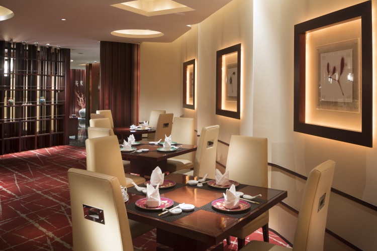ANA InterContinental Tokyo photo 23