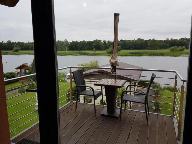 Havel-Pension Kruse
