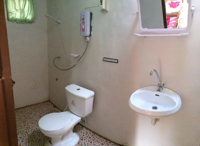 Kanravee Guesthouse
