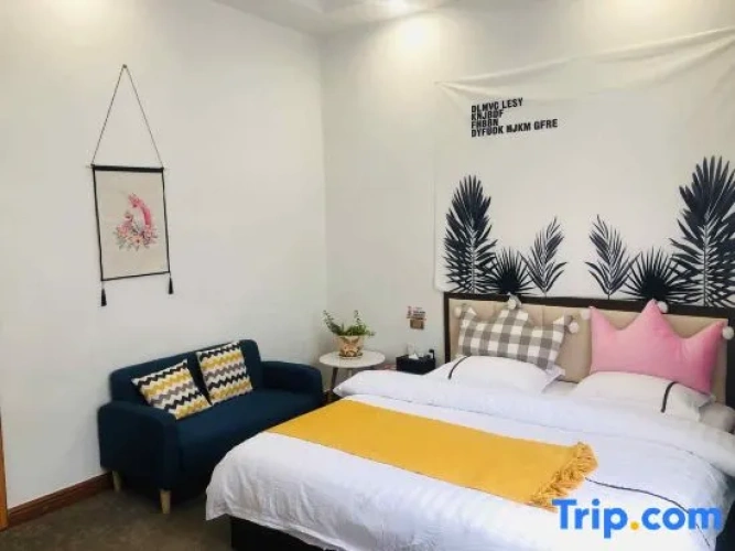Luxury Double room