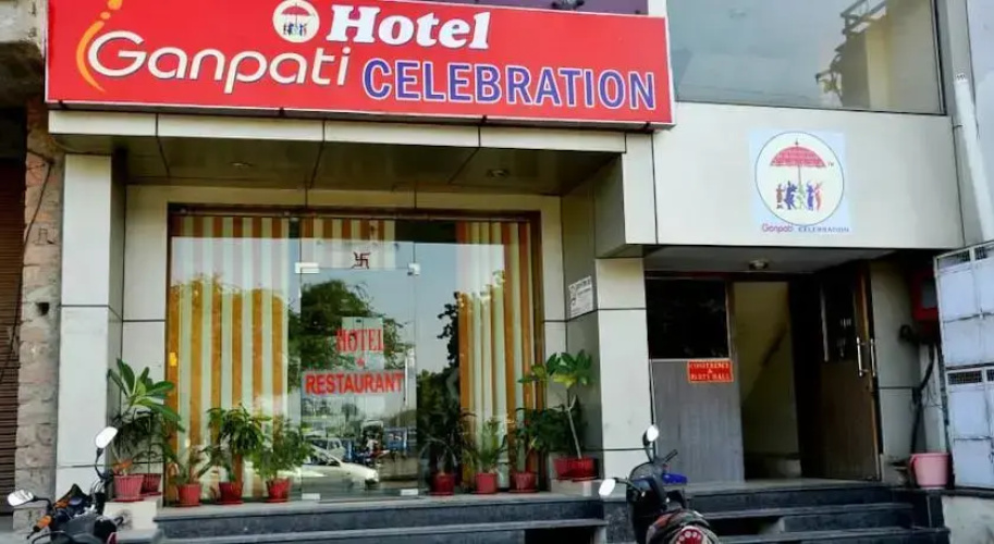 Otel görseli