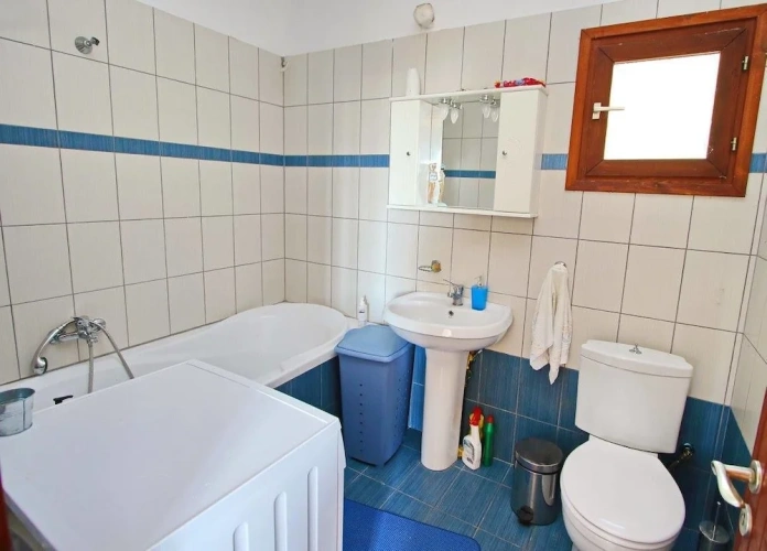4 Bedrooms Cottage with sea view