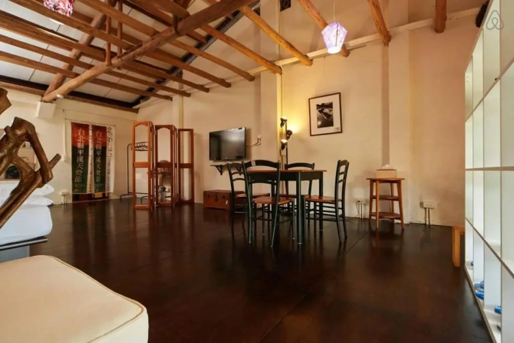 Family Bungalow