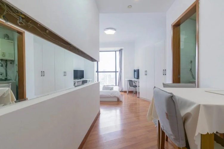 N2haus Service apartment