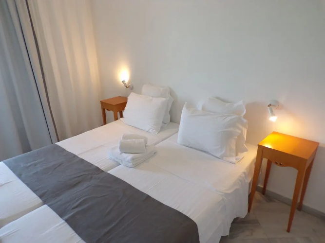 Anthemoessa Villas