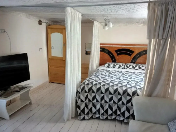 Casa Hotel Autónoma