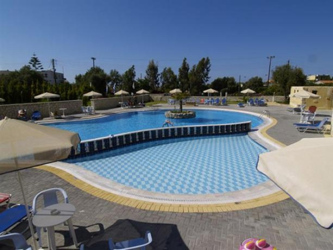 Althea Village Apartments
