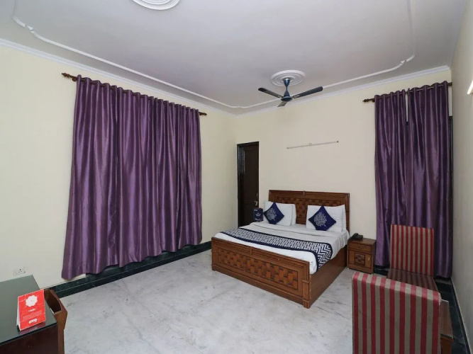 OYO 15202 Kanny Residency