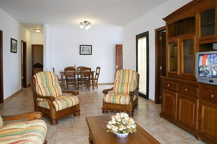 Villas Salinas de Matagorda
