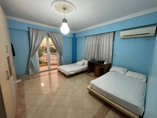 4 bedroom villa with garden and private pool