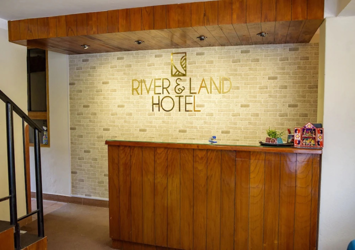 River & Land Hotel