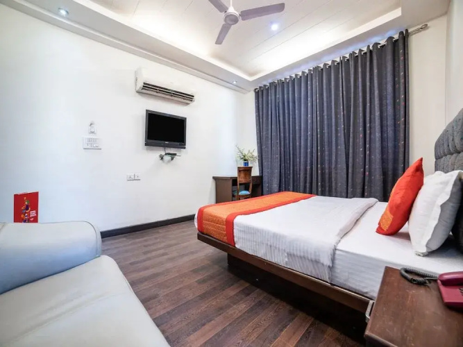 Cube At Medanta
