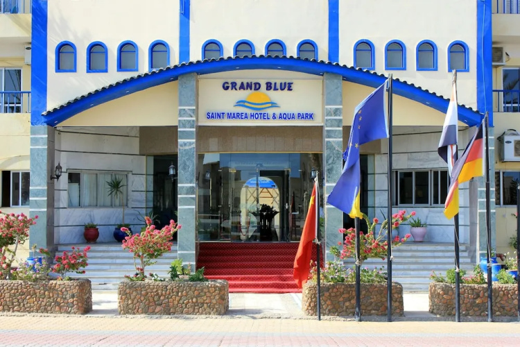 Imagen del hotel